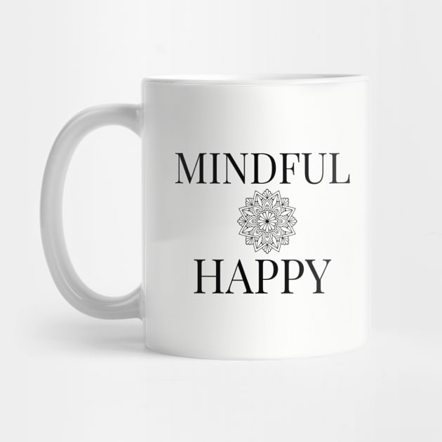 Mindful & Happy by mindfully Integrative 